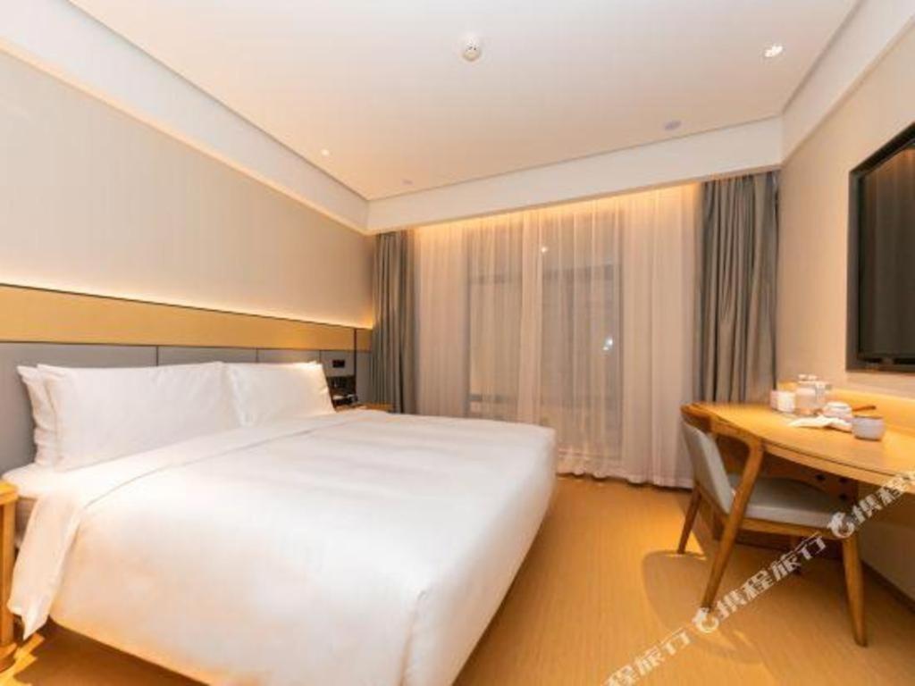 Ji Hotel Xi'An Dayanta المظهر الخارجي الصورة