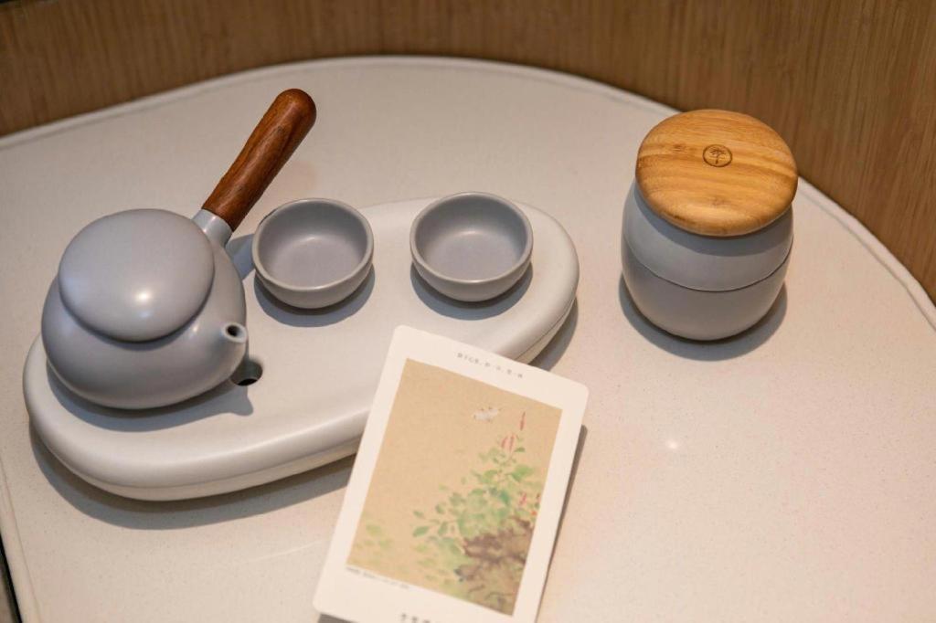 Ji Hotel Xi'An Dayanta المظهر الخارجي الصورة